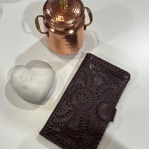 Cleobella mexicana Wallet